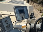 Control Station with Gauges