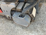 Chassis with Drive/Propel Motors