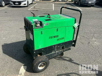 2015 Miller Bobcat 250 250 A Multi-Process Engine Driven Welder