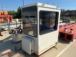 Control Station with 