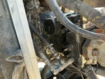 Hydraulics with 