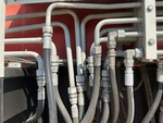 Hydraulics with 