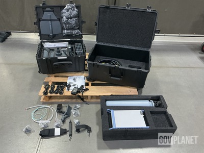 Rhode & Schwarz Analyzing Kit