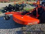 Specialty with Mower