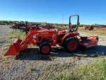 Chassis with Frame Condition