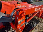 Specialty with Tilt Linkage Pins and Bushings