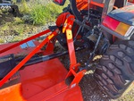 Specialty with 3-Point Linkage