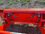 Specialty with Quick Coupler