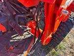 Hydraulics with Hoses
