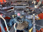 Hydraulics with Hydraulic Tank
