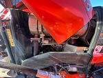 Engine with Engine - Left Side