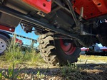 Drivetrain with 