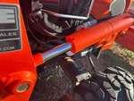 Hydraulics with Cylinder(s)