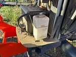 Engine with Cooling System Leaks