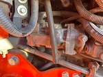 Hydraulics with Hydraulic Motors
