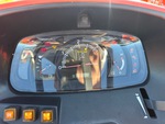 Control Station with Warning Lights