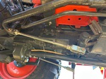 Drivetrain with Transmission