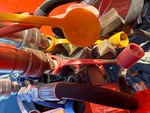Hydraulics with Valves