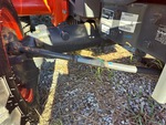 Chassis with Steering Linkage