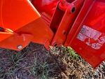 Specialty with Bucket to Arm Pins