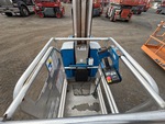 Basic Control Station Upper with
