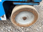 Chassis Photos with