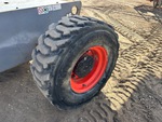 v2 Undercarriage - Wheeled Equipment with 