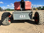 Chassis Photos with 