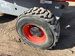 v2 Undercarriage - Wheeled Equipment with 