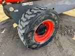 v2 Undercarriage - Wheeled Equipment with 