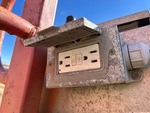 Basic Control Station Upper with 