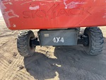 Chassis Photos with 