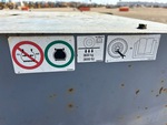 v2 Undercarriage - Wheeled Equipment with 
