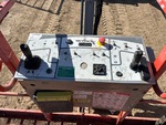 Basic Control Station Upper with 