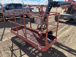 Basic Control Station Upper with 