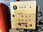 Basic Lower Control Station with 