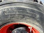 v2 Undercarriage - Wheeled Equipment with 