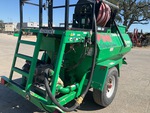 Specialty with Hoses