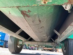 Specialty with Tank Condition