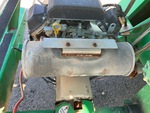 Engine with Engine - Right Side