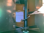 Specialty with Tank Internal