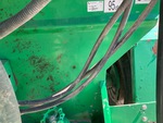 Hydraulics with Hoses