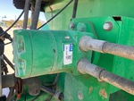 Hydraulics with Hydraulic Motors