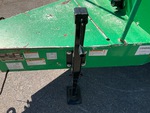 Trailer Chassis with Landing Gear / Tongue Jack