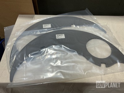 (58) BAE Systems 1000355 Vehicular Thermal Insulations