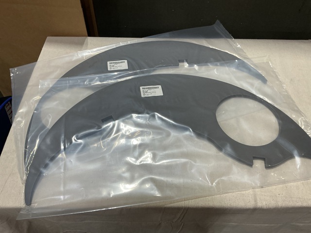 (58) BAE Systems 1000355 Vehicular Thermal Insulations