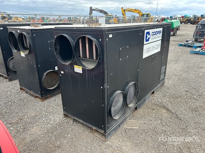 Flagro FVNP750 750000 BTU Space Heater