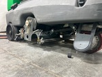 Chassis with 