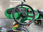 Control Station with 