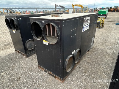 Flagro FVNP750 750000 BTU Space Heater